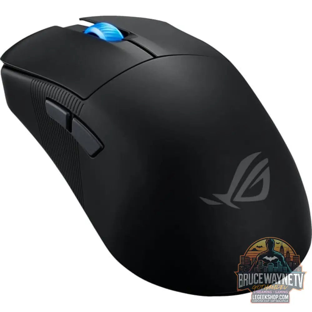 ASUS ROG Harpe Ace Mini, souris gaming - vue 2