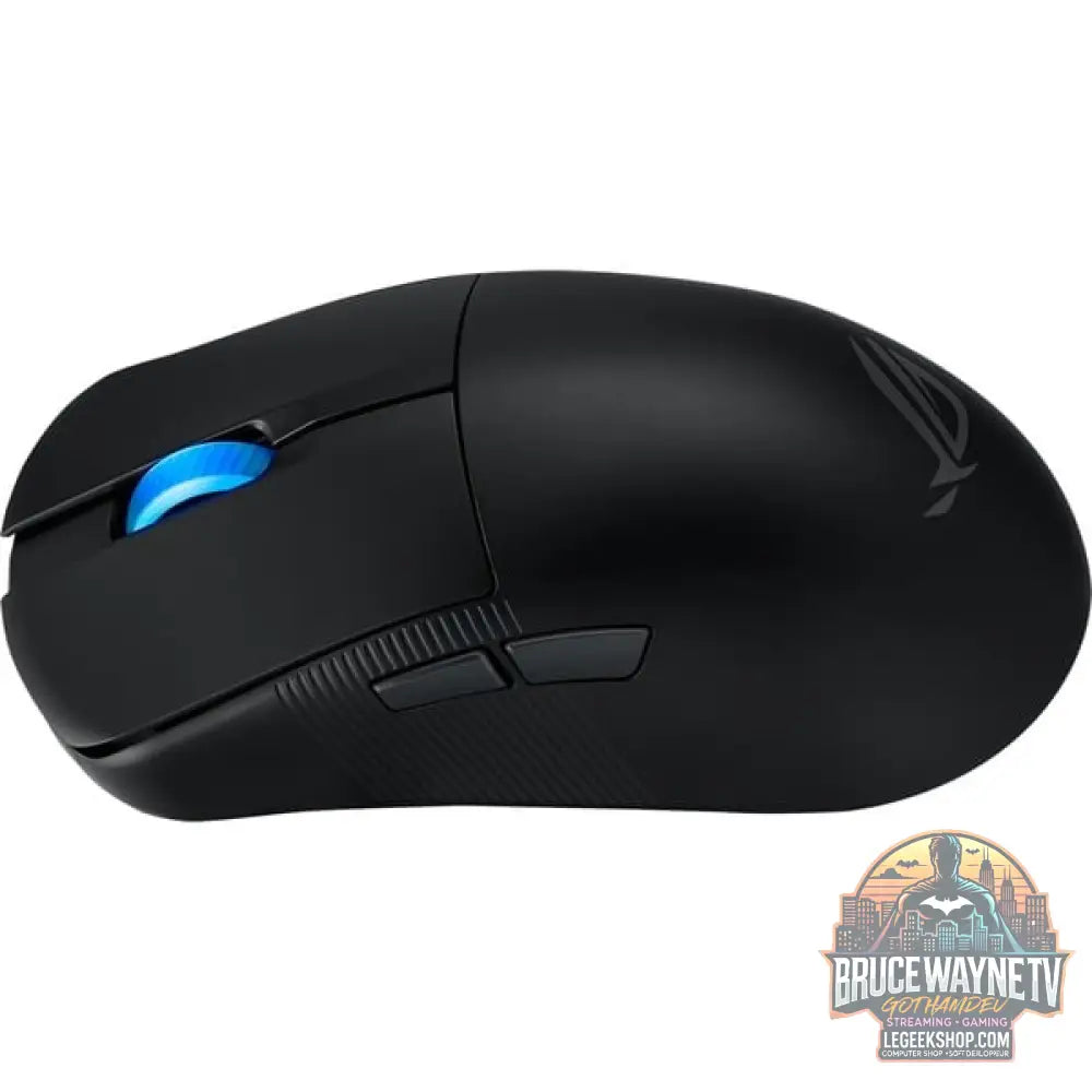 ASUS ROG Harpe Ace Mini, souris gaming - vue 5