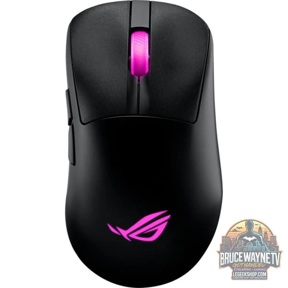 ASUS ROG Keris II Origin, souris gaming - vue 2