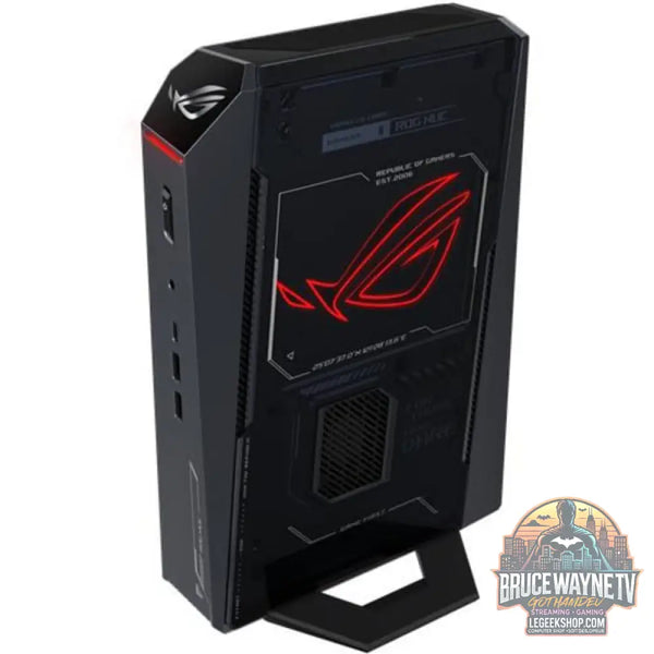 ASUS ROG NUC 15 Tall RNUC15JNK7X569A2