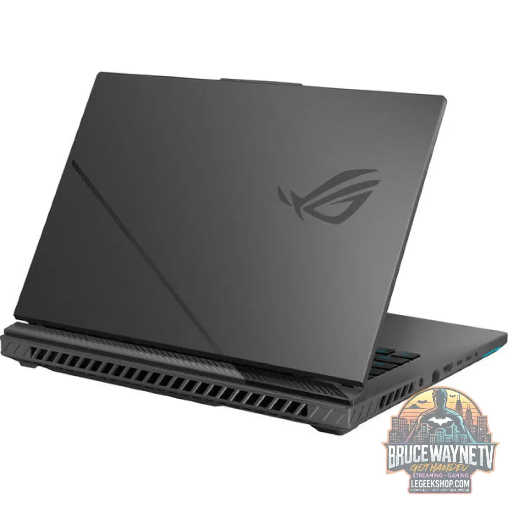 ASUS ROG Strix G16 (G614PR-RV031W), Gaming-Notebook - vue 4