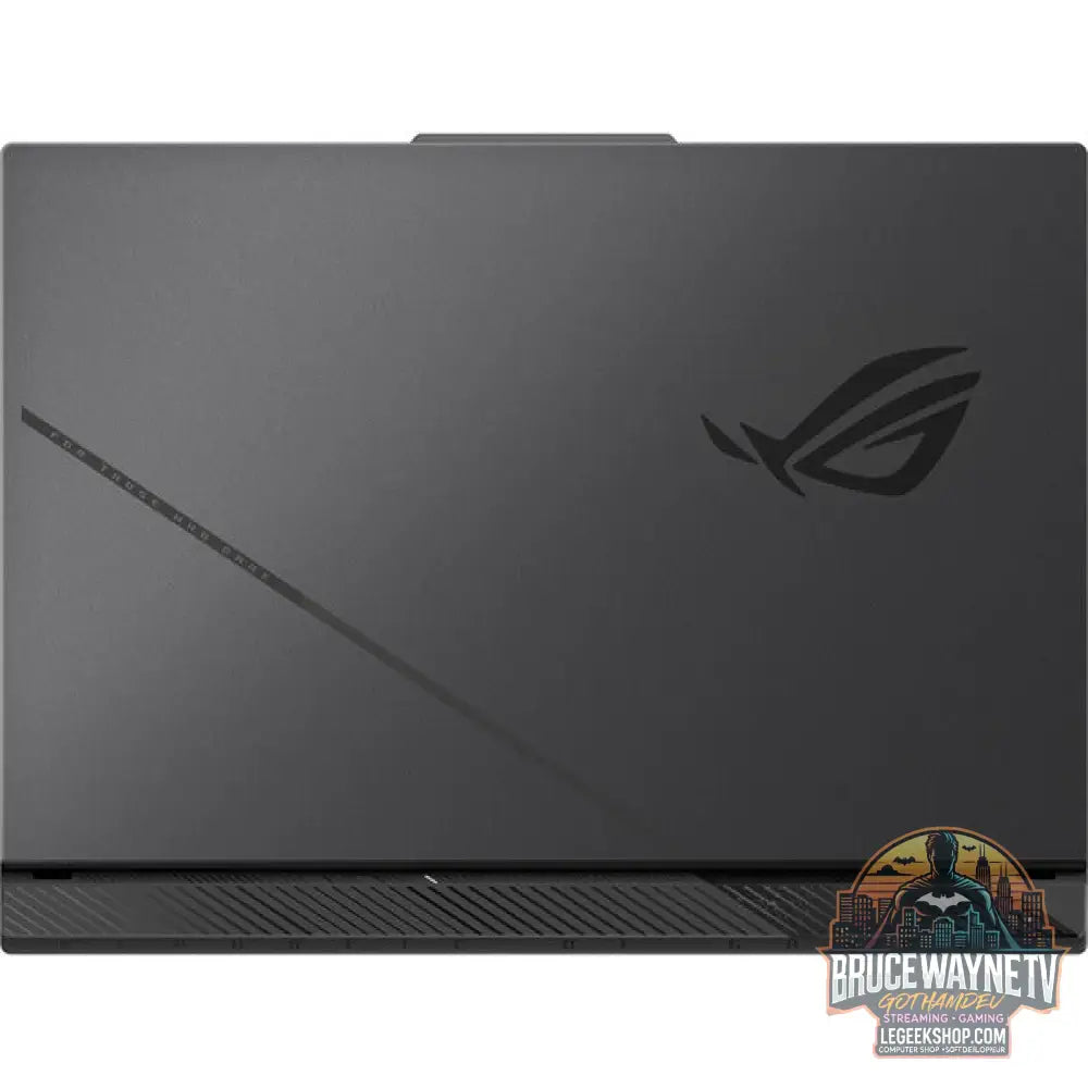 ASUS ROG Strix G16 (G614PR-RV031W), Gaming-Notebook - vue 7