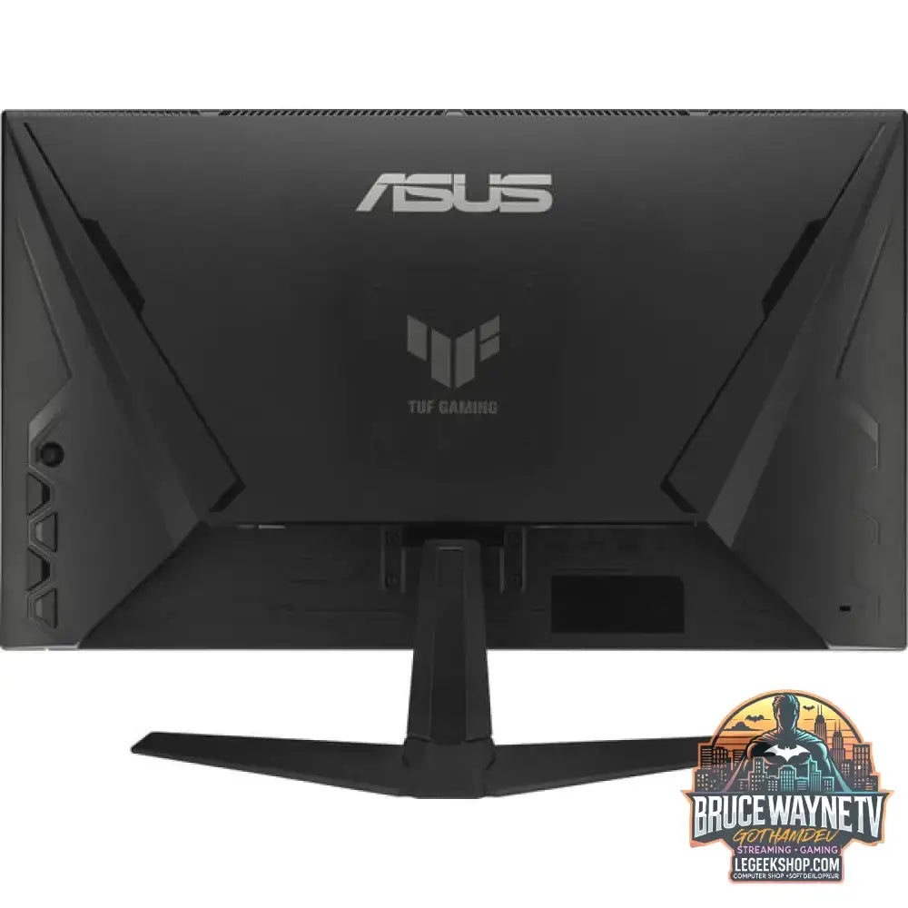 ASUS TUF Gaming VG259QM5A 24,5" Full HD IPS 240 Hz - ASUS - vue 4