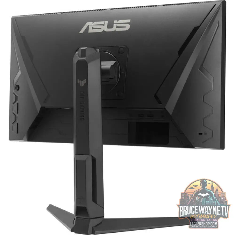 ASUS TUF Gaming VG259QMRL5A 24,5" Full HD IPS 310 Hz - ASUS - vue 4