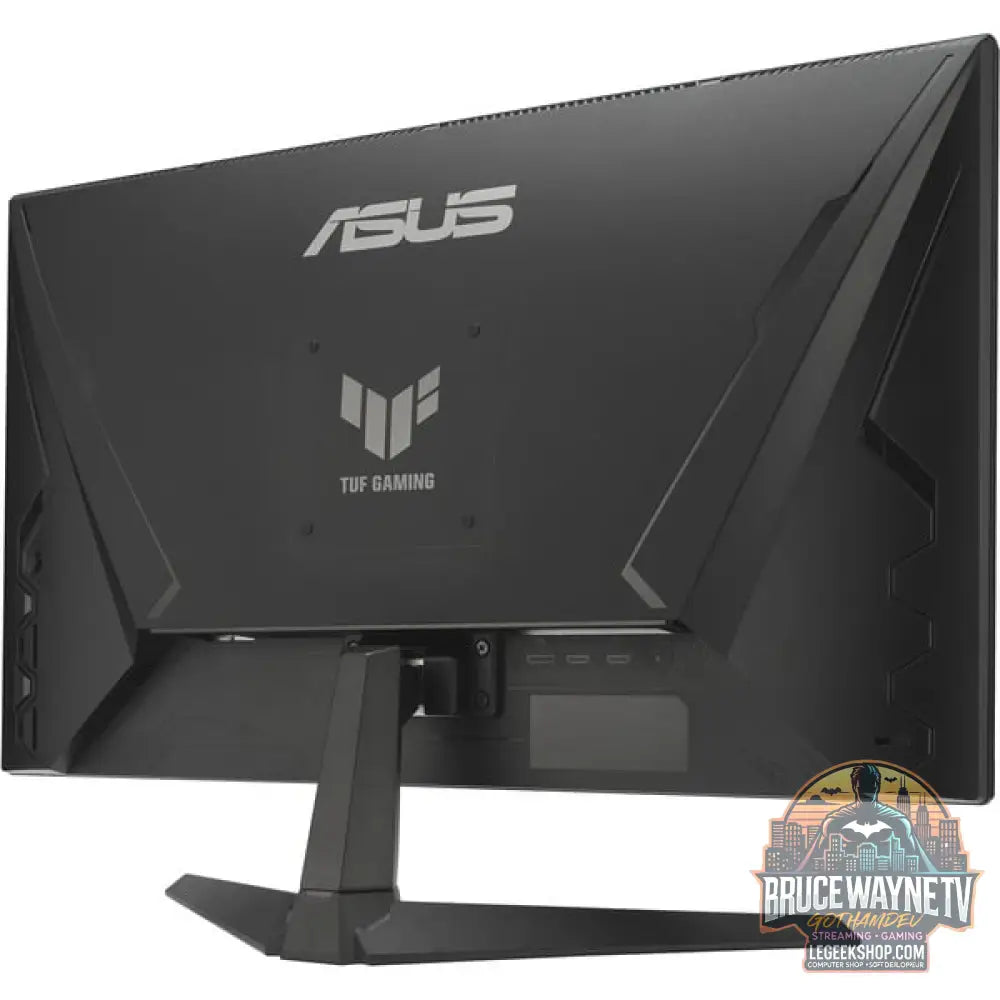 ASUS TUF Gaming VG27AQE5A, Gaming-Monitor - vue 4
