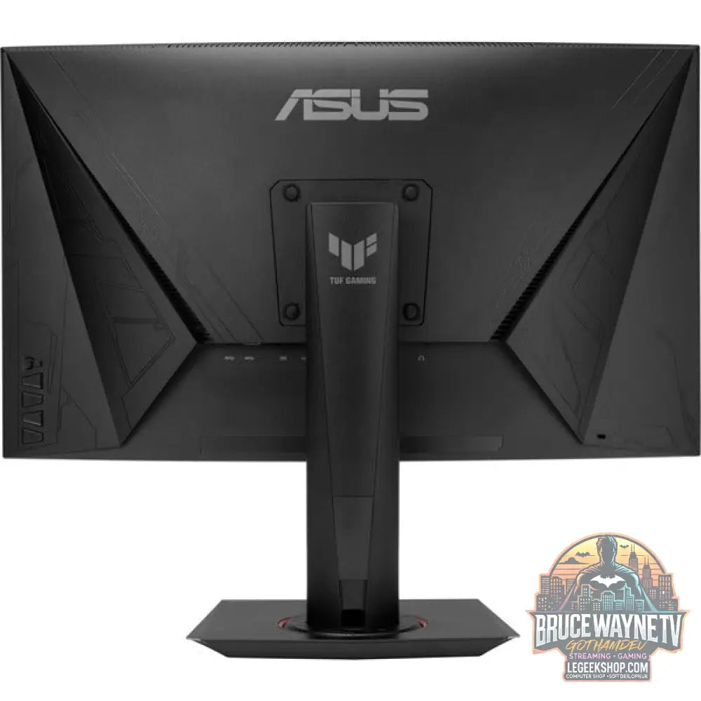 ASUS TUF Gaming VG27VQM 27" Full HD VA 240 Hz - ASUS - vue 5