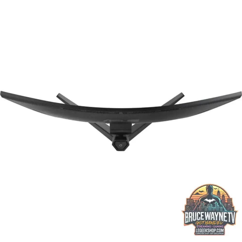 ASUS TUF Gaming VG34VQEL1A 34" QHD/WQHD VA 100 Hz - ASUS - vue 6