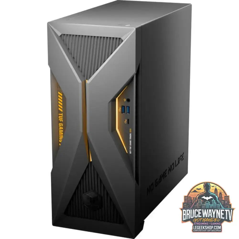 ASUS TUF T500 T500MV-07240H242W - vue 3