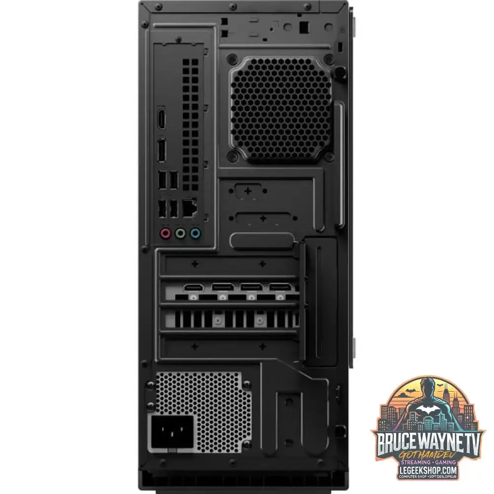 ASUS TUF T500 T500MV-07240H242W - vue 5