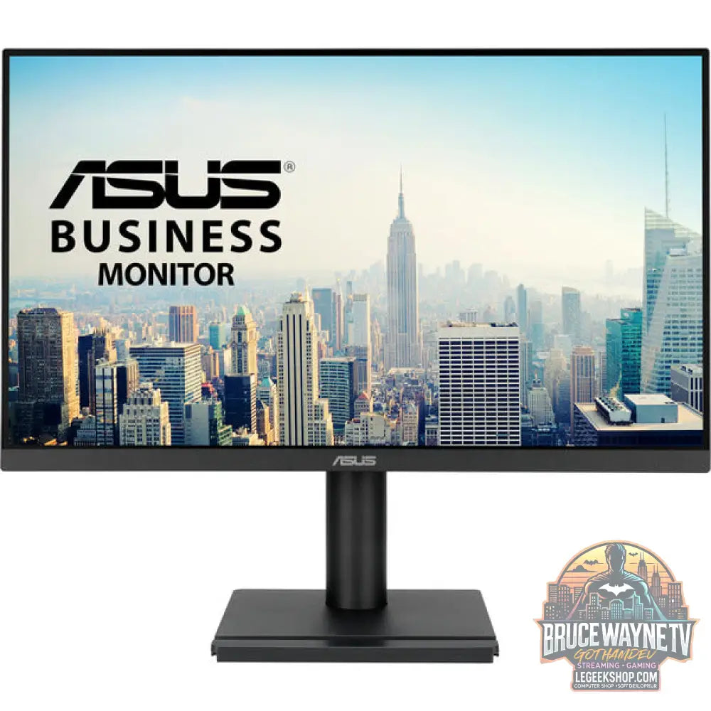 ASUS VA249QGS Business 23,8" Full HD IPS 120 Hz - ASUS - vue 2