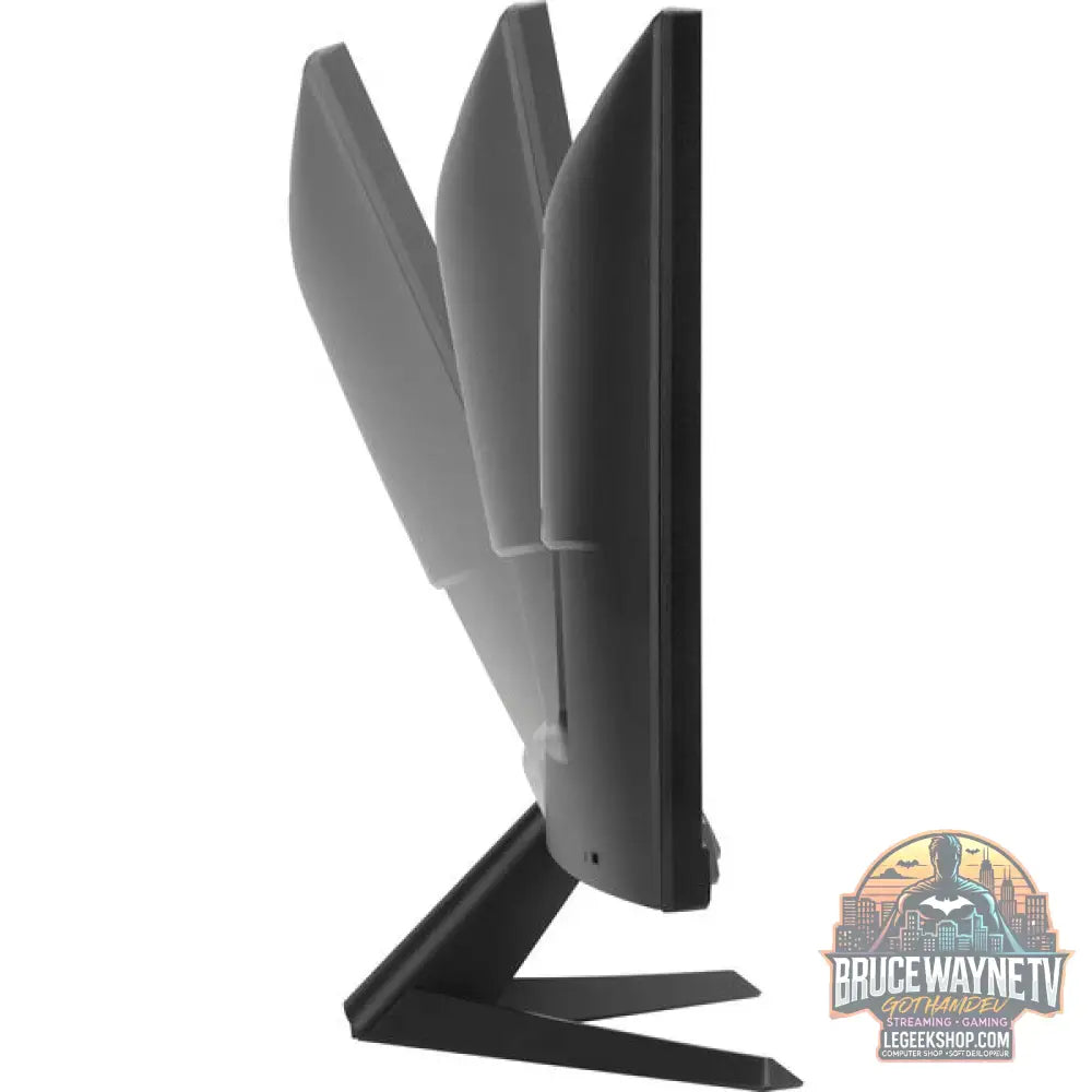 ASUS VY229Q Eye Care 22" Full HD IPS 75 Hz - ASUS - vue 5