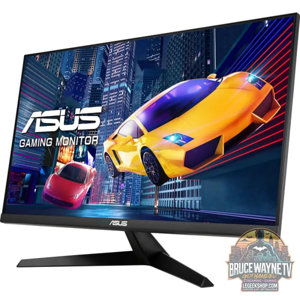 ASUS VY279HG2 Eye Care, Gaming-Monitor - vue 3
