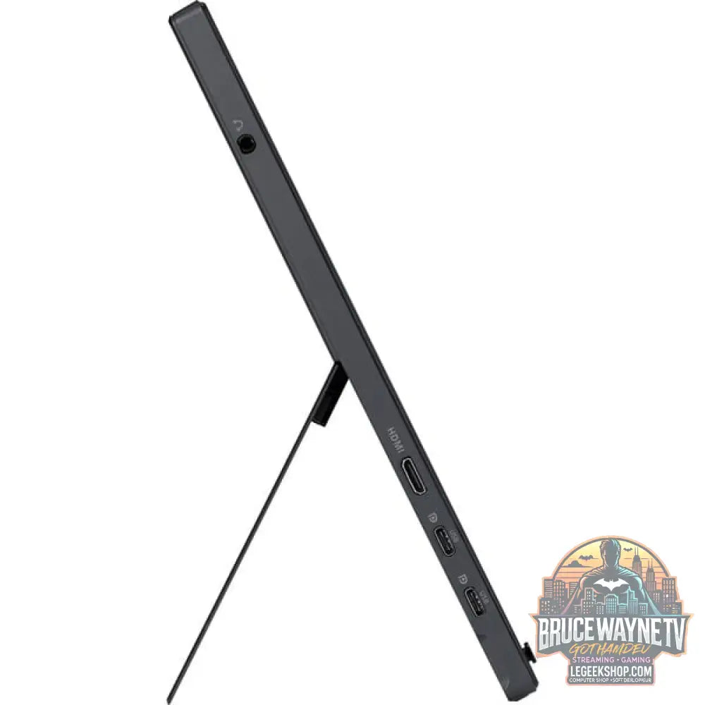 ASUS ZenScreen MB16AHG 16" Full HD IPS 144 Hz - ASUS - vue 8