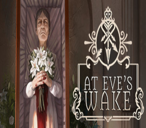 At Eve's Wake