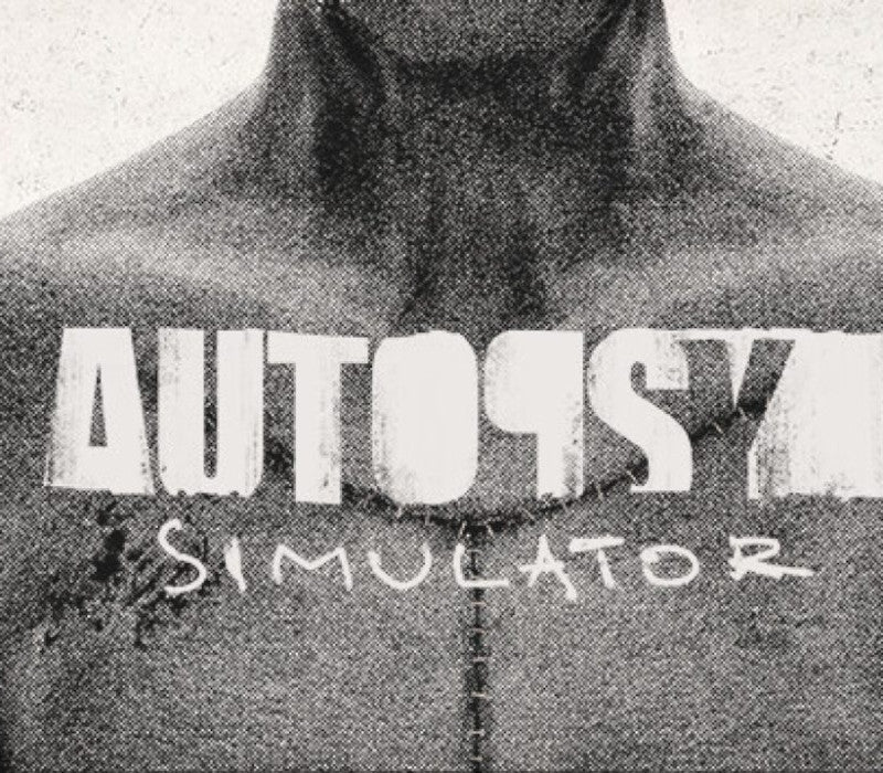 Autopsy Simulator