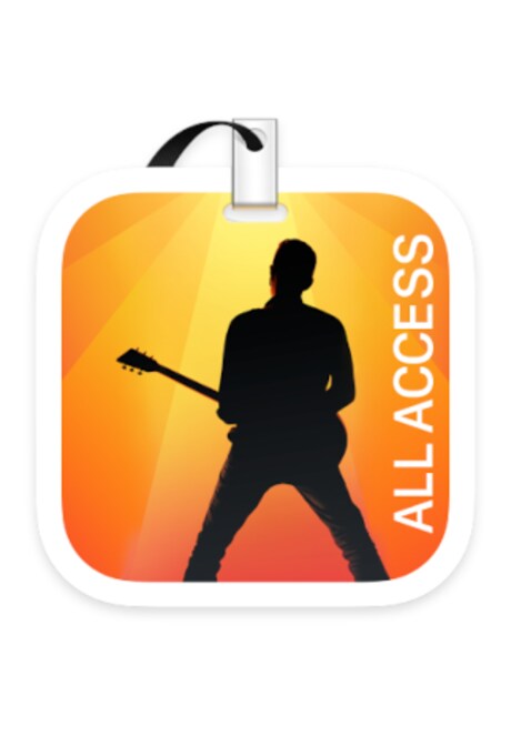 Apple MainStage 1 Device - Apple Key - GLOBAL