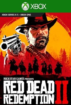 Red Dead Redemption 2: Story Mode (Xbox One) - Xbox Live Key - ARGENTINA
