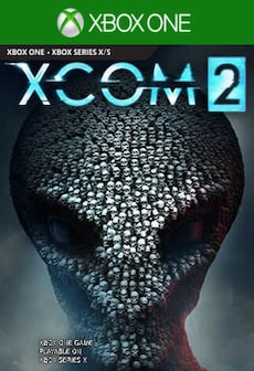 XCOM 2 (Xbox One) - Xbox Live Key - UNITED STATES