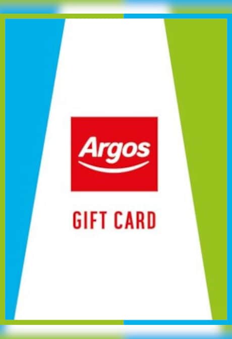 Argos Gift Card 20 GBP - Argos Key - UNITED KINGDOM