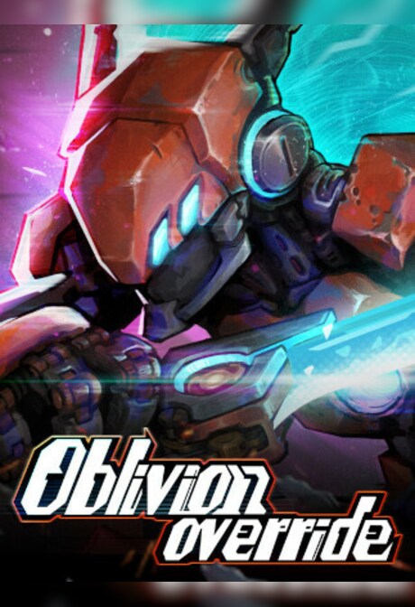 Oblivion Override (PC) - Steam Key - EUROPE