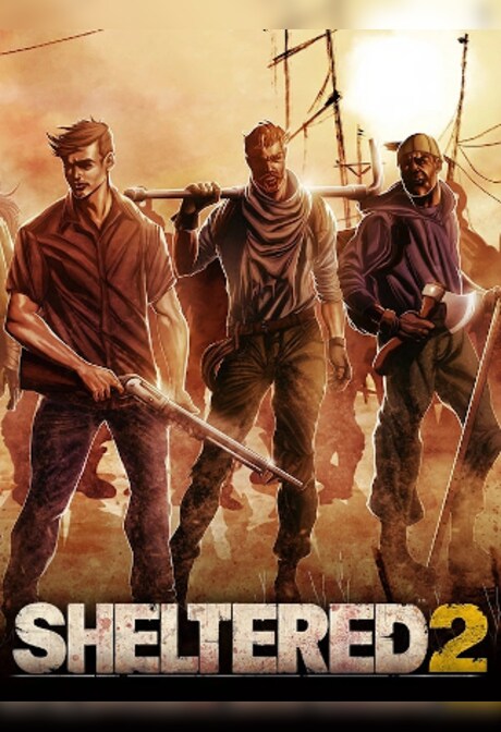 Sheltered 2 (PC) - Steam Key - EUROPE