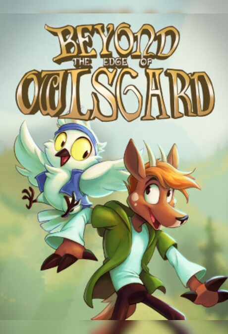 Beyond The Edge Of Owlsgard (PC) - Steam Key - EUROPE