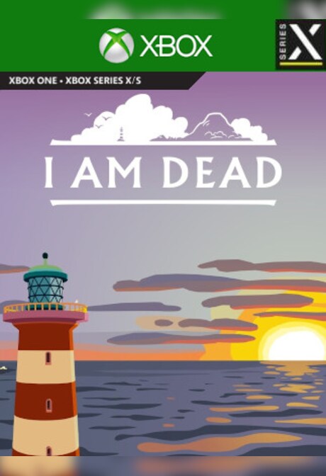 I Am Dead (Xbox Series X/S) - Xbox Live Key - ARGENTINA