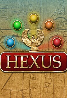 Hexus (PC) - Steam Key - GLOBAL