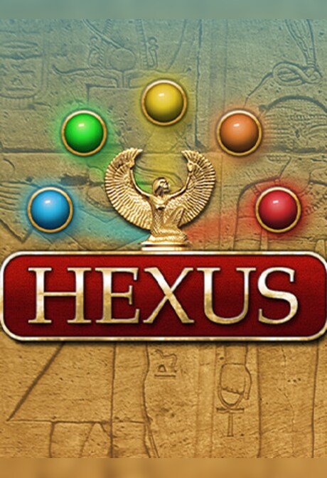 Hexus (PC) - Steam Key - GLOBAL