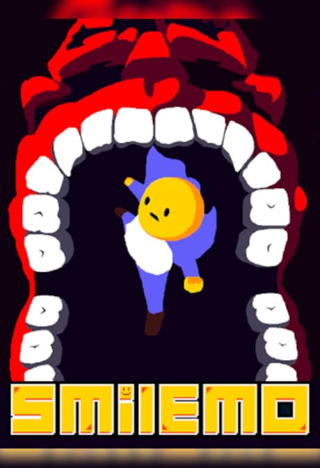 Smilemo (PC) - Steam Key - EUROPE