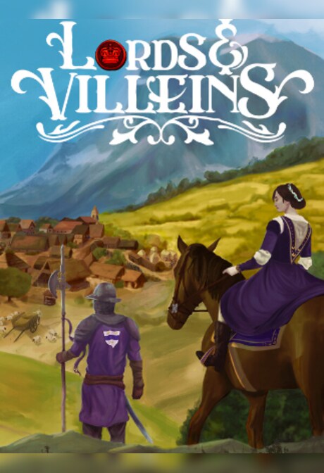 Lords and Bards bundle (PC) - Steam Key - EUROPE