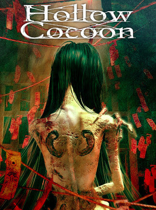 Hollow Cocoon (PC) - Steam Gift - EUROPE