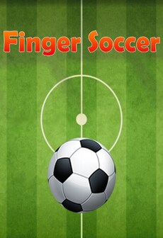 Finger Soccer (PC) - Steam Key - GLOBAL