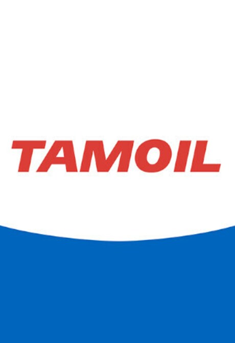 Tamoil Fuel Card 25 EUR - Tamoil Key - ITALY