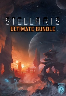 Stellaris: Ultimate Bundle (PC) - Steam Key - GLOBAL