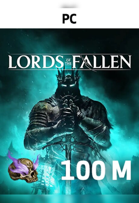 Lords of the Fallen Vigor 100M (PC) - GLOBAL