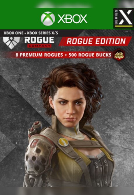 Rogue Company | Rogue Edition (Xbox Series X/S) - Xbox Live Key - ARGENTINA