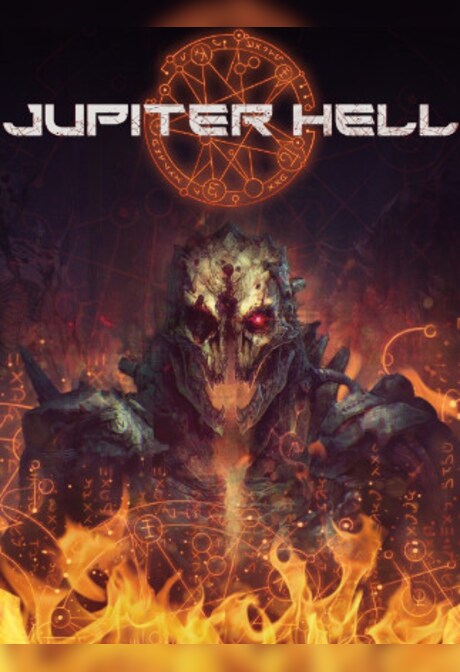 Jupiter Hell (PC) - Steam Key - GLOBAL