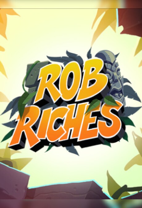 Rob Riches (PC) - Steam Gift - EUROPE