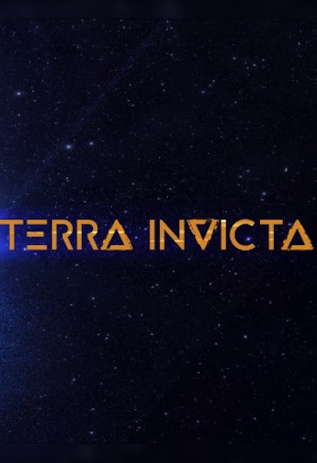 Terra Invicta (PC) - Steam Key - EUROPE
