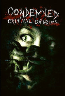 Condemned: Criminal Origins (PC) - Steam Key - GLOBAL