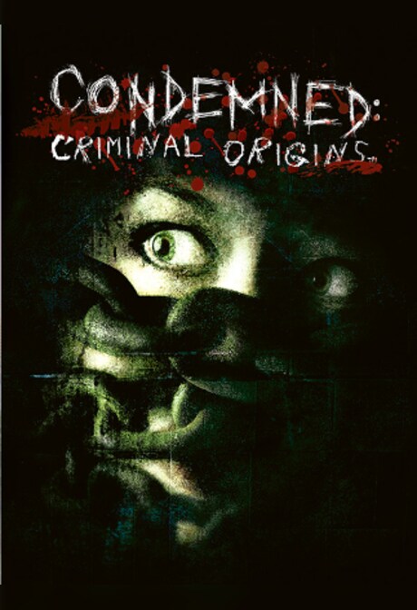 Condemned: Criminal Origins (PC) - Steam Key - EUROPE