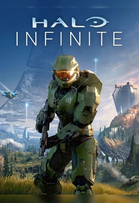 Halo Infinite | Campaign (PC) - Steam Gift - GLOBAL