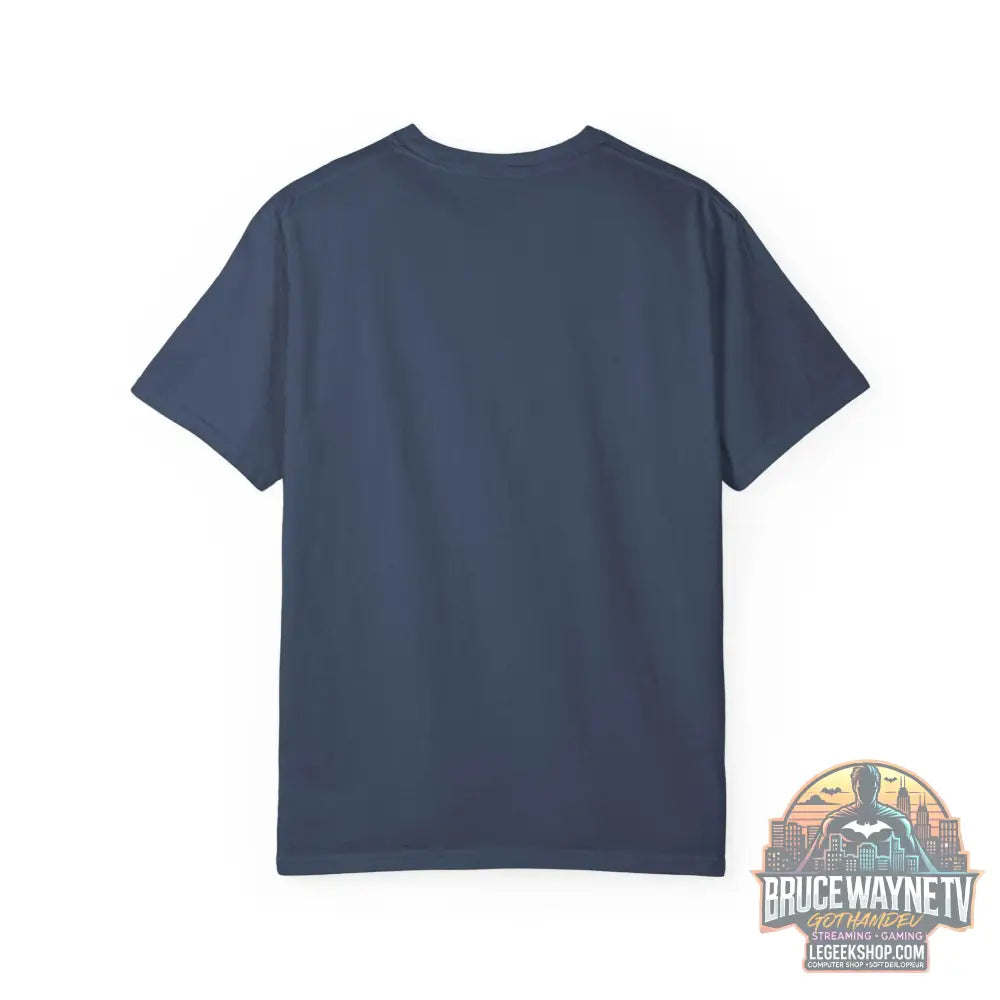 🎮 T-shirt Unisexe Citations Humoristiques Françaises 🎮 - Legeekshop
