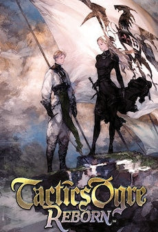 Tactics Ogre: Reborn (PC) - Steam Key - EUROPE