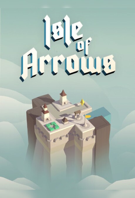Isle of Arrows (PC) - Steam Key - GLOBAL