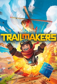 Trailmakers (PC) - Steam Key - EUROPE