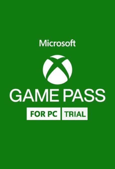 Xbox Game Pass For PC 3 Months Trial - Microsoft Store Key - GLOBAL