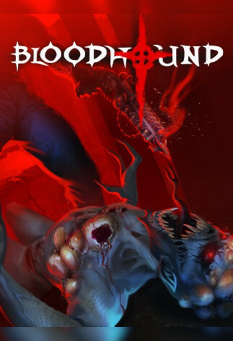 Bloodhound (PC) - Steam Key - GLOBAL
