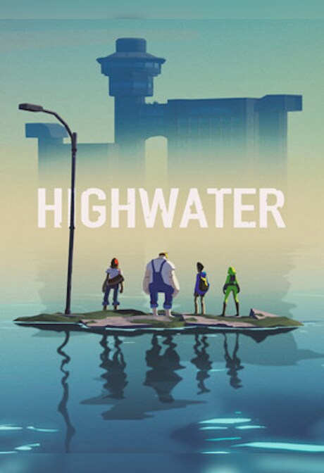 Highwater (PC) - Steam Key - GLOBAL